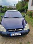 Citroen C5 1.8 Benzyna