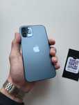 Iphone 12 pro 128 gb, ідеальний стан, айфон 12 про 128 гб