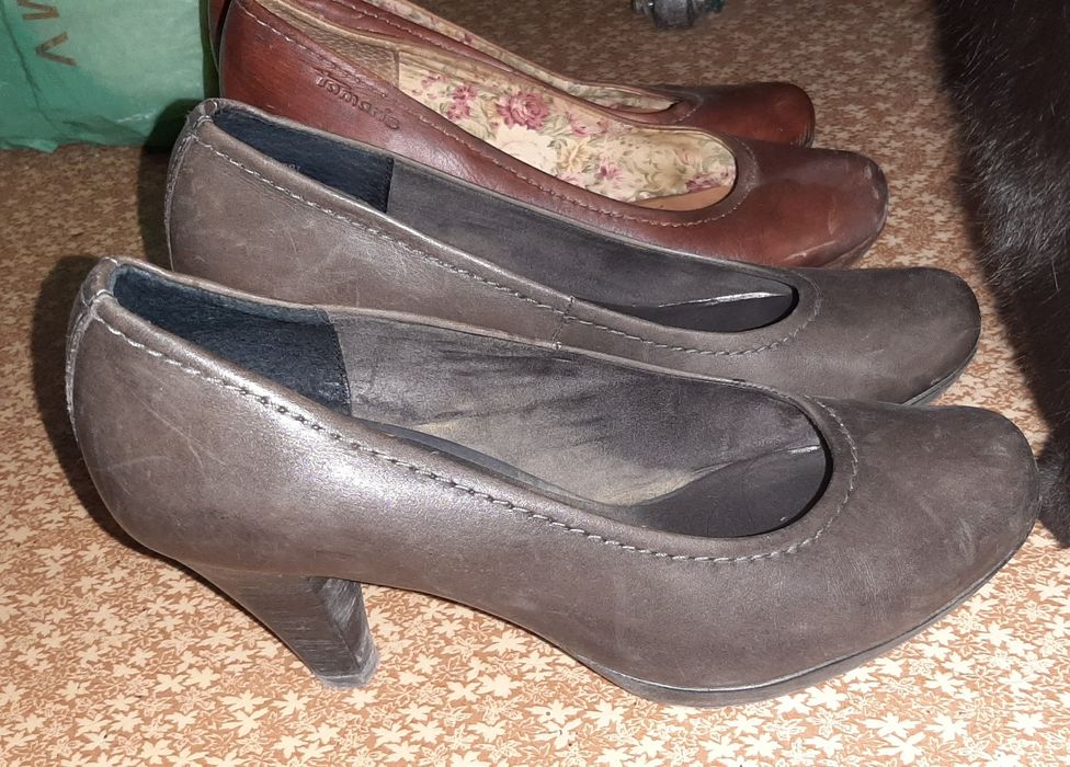 Туфли туфельки лодочки ботинки сапожки