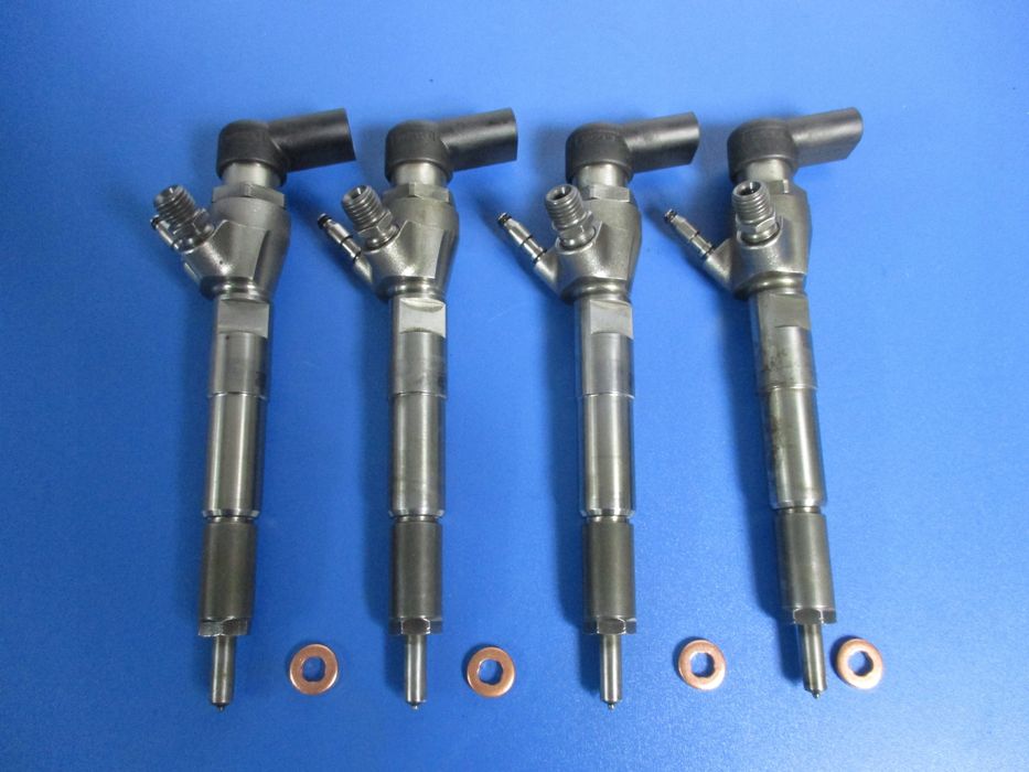 Форсунка Перевірена 166006212r  H8200704191  8200903034 166008052R