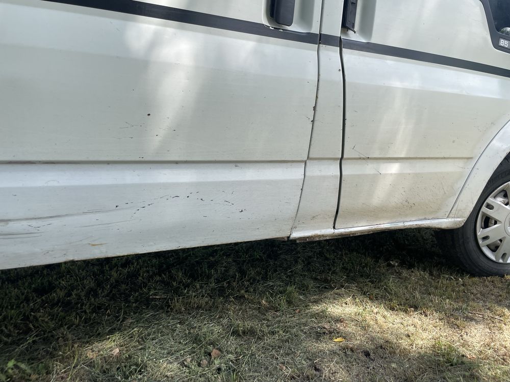 Продам Ford Transit