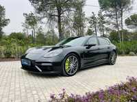 Porsche Panamera Sport Turismo Turbo S E-Hybrid