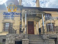 Продажа дома в центре Киева.  Ботанического сада.