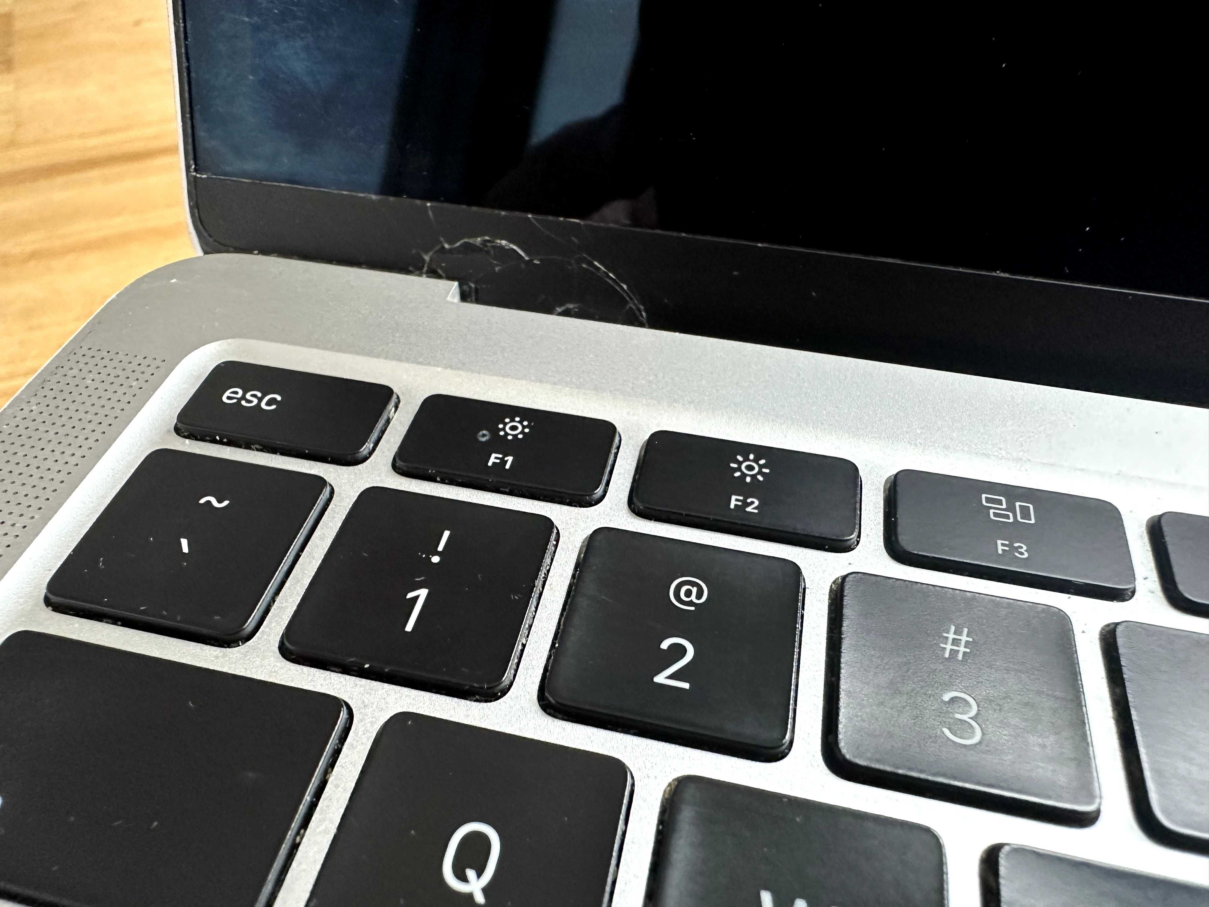 MacBook Air 13,3 A2179, 2020 i7 16GB/512GB
