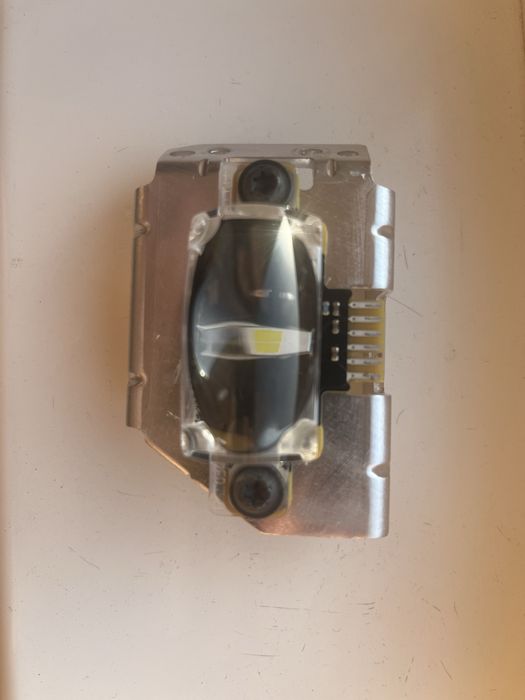 Фара на запчастини BMW G20 usa