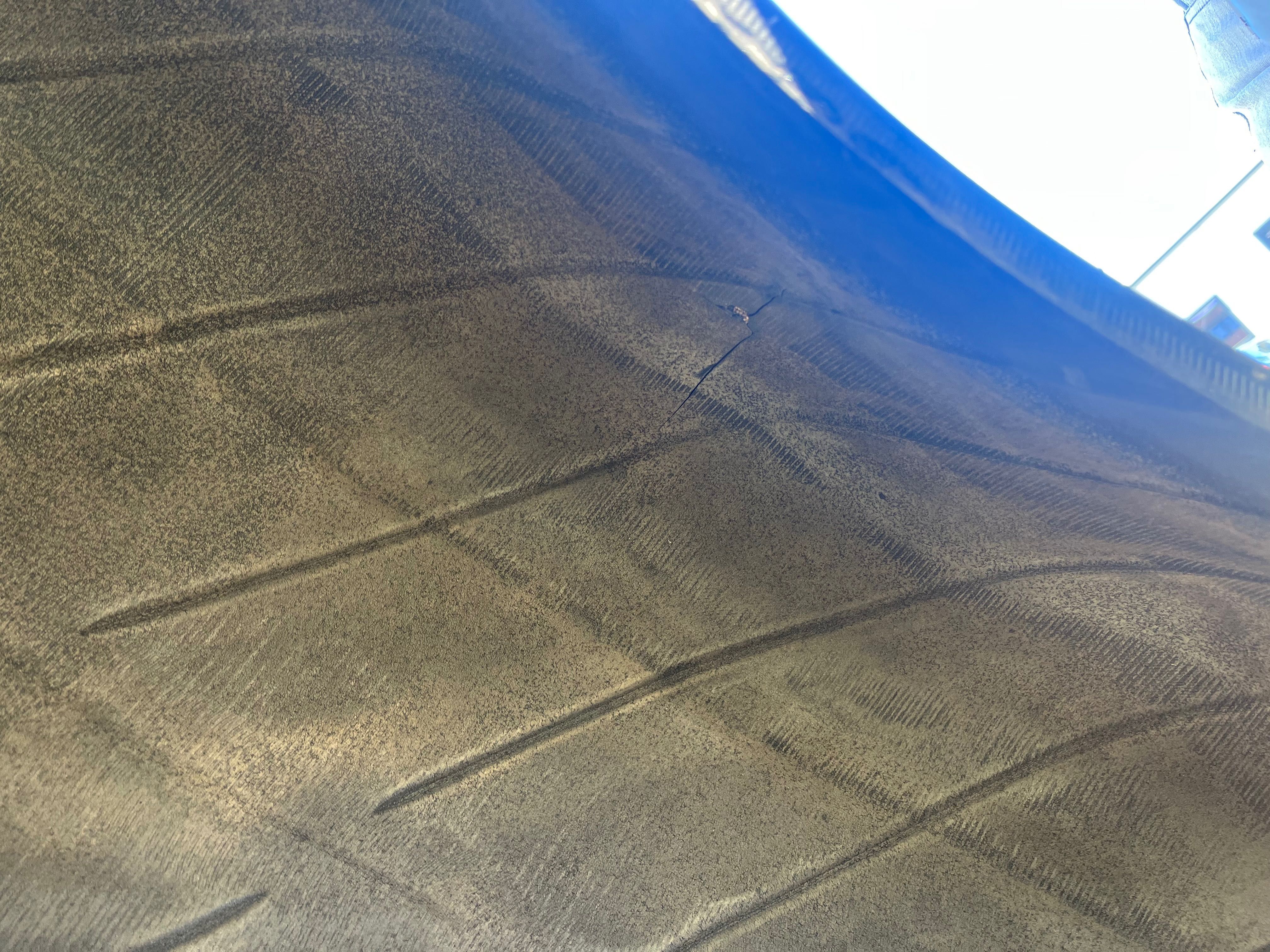 opona 420/85r30 16.9r30 Kleber traker 95% bieznika opony