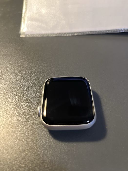 zegarek smartwatch applewatch se 2 gen 44 mm