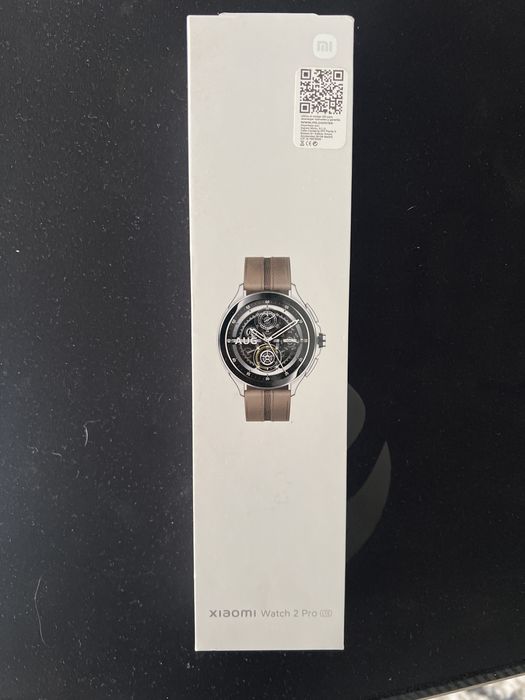 Xiami Watch 2 Pro LTE