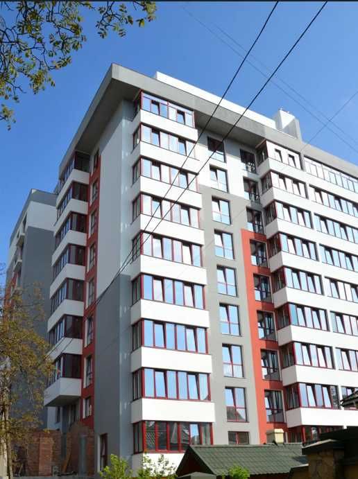 4 кімнати біля Стрийського парку | Зданий будинок | Без комісії