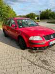 Volkswagen Passat Passat B5 fl 1.9TDI 130KM 6 BIEGÓW