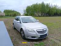 Opel Insignia Automat 160 km niski przebieg