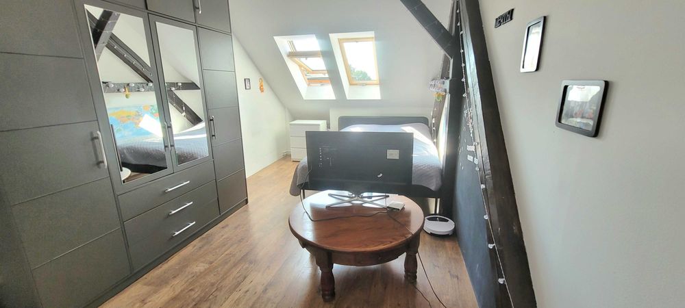 Duże przestronne 4 pokojowe ul.Złotoryjska