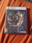 Castlevania Dominus collection limiter run PS5