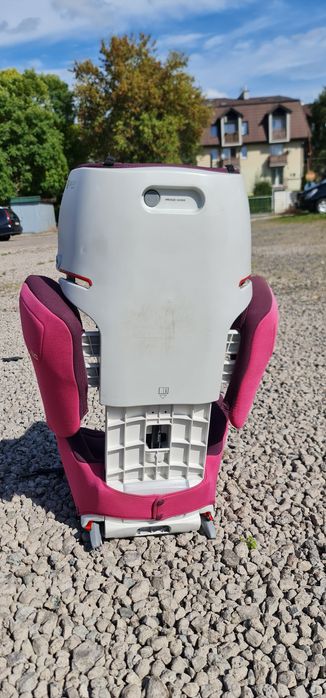 Fotelik samochodowy Concord Transformer T