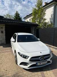 Mercedes-Benz Klasa A