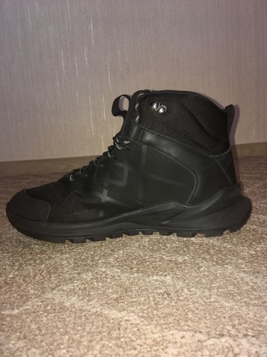 Черевики утеплені чоловічі Northland Tarrenz Mid 2 (42 розмір. 27см.)