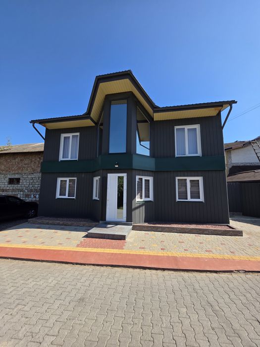 Комерційне приміщення