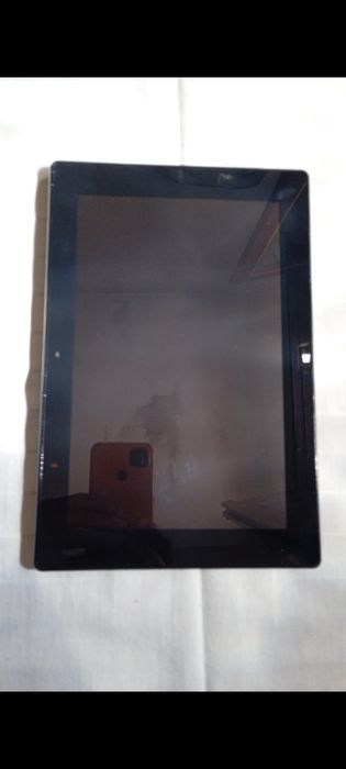 Tablet BQ Tesla W8