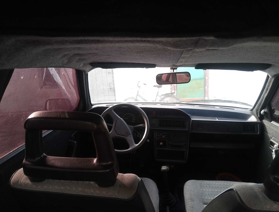 Продам Seat Ibiza