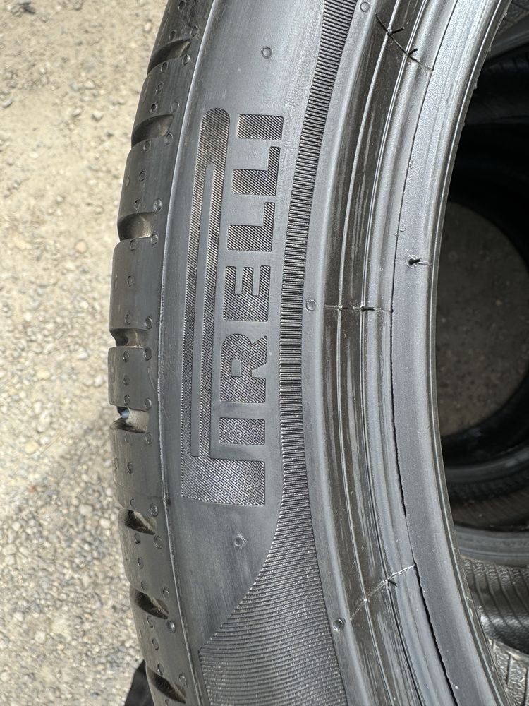 205/45R17 88W Pirelli Cinturato P7