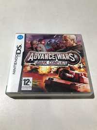 Advanced Wars Dark Conflict DS Sklep Irydium