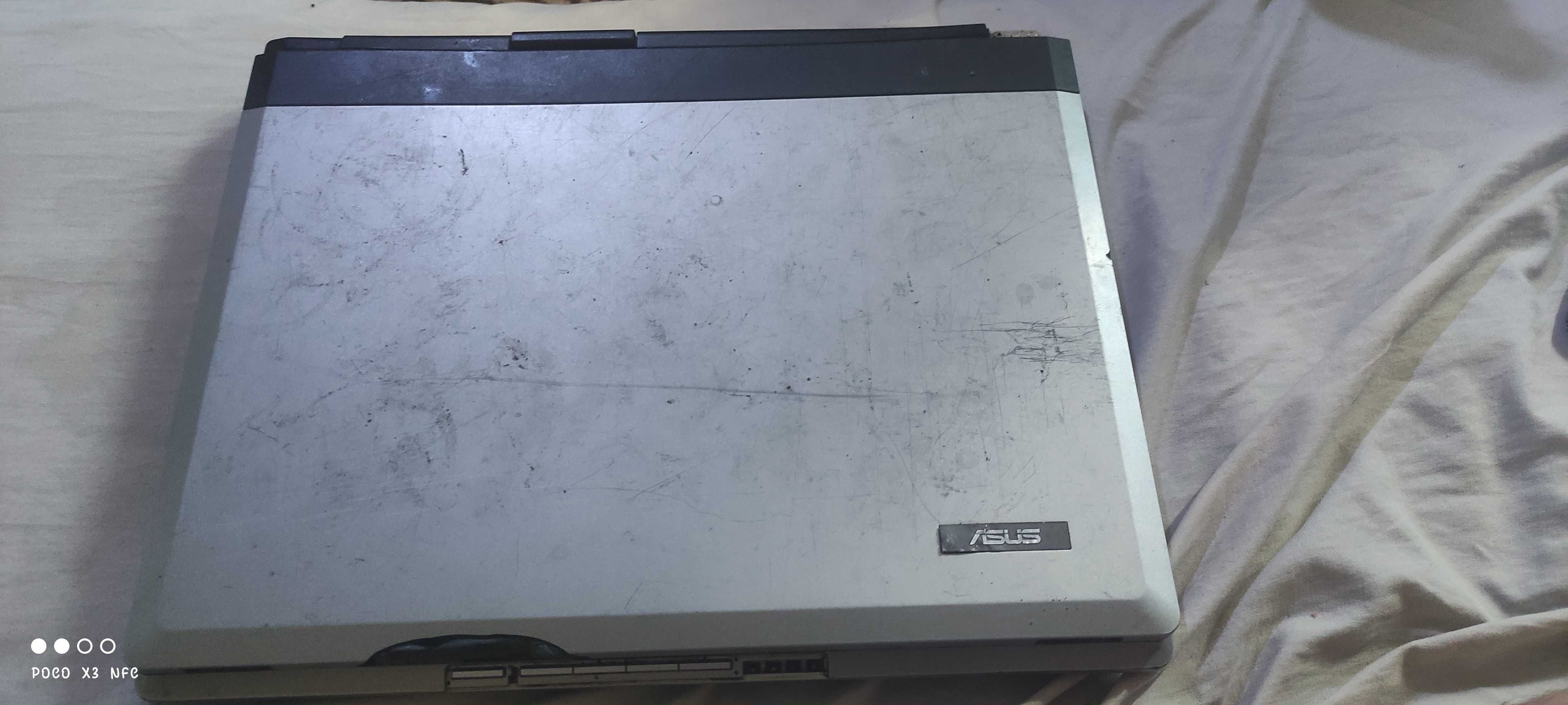 Ноутбук Asus A6M