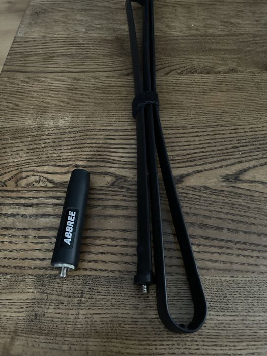 Antena taktyczna 124 cm