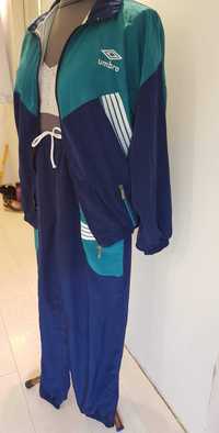 Спортивный костюм UMBRO оригинал размер 52-54