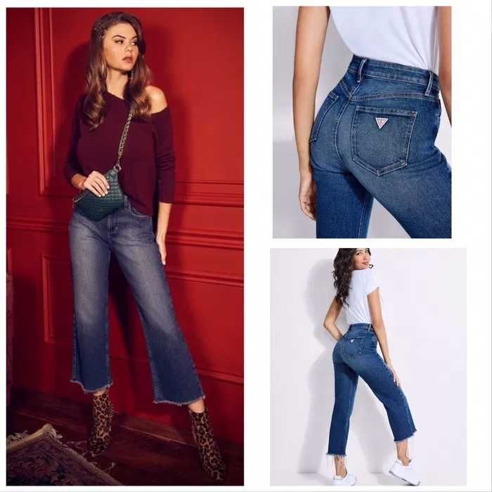 Жіночі джинси Guess 28 розмір гес