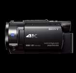 Kamera SONY FDR-AX33