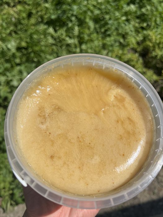 Мед натуральний Обмін, Роздріб, Гурт