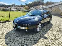 Vendo Alfa Romeo 159 SW TI 2.0 JTDM 170