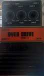 OVer Drive Arion Japan