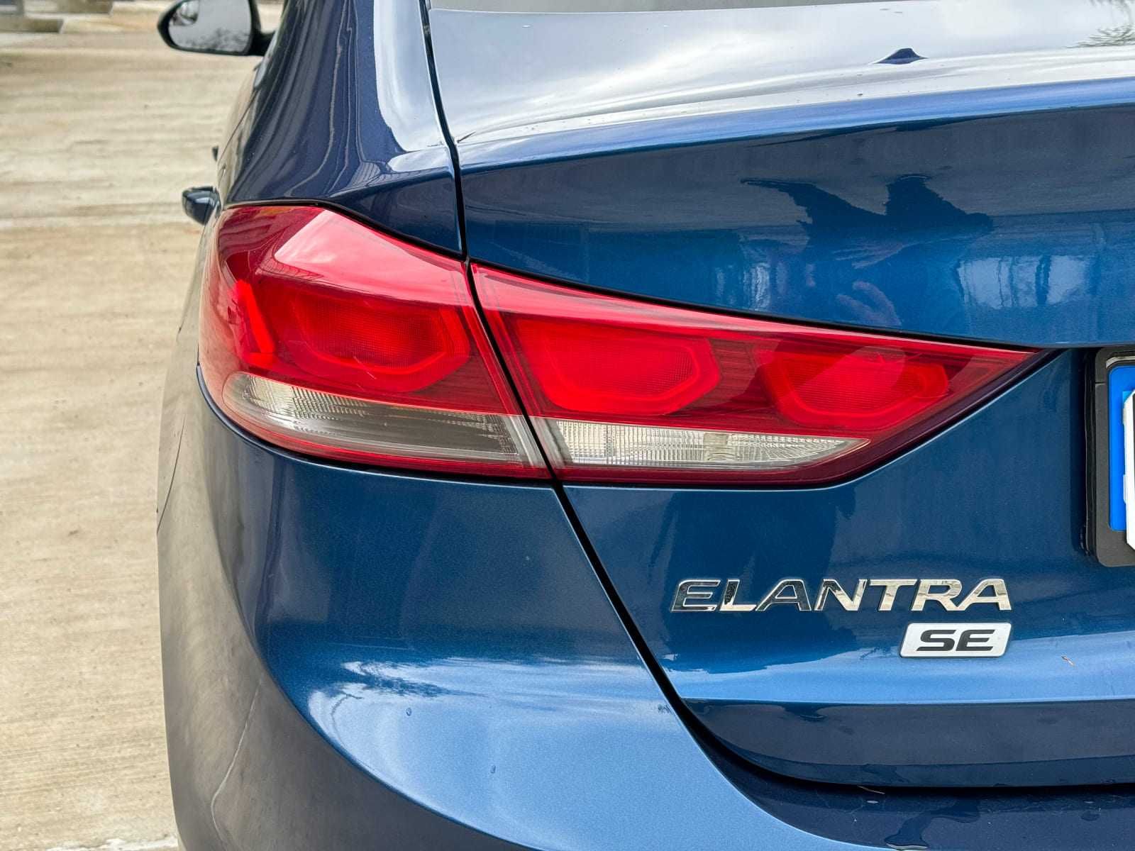 Продам Hyundai Elantra 2016р. #43228