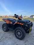 Polaris sportsman 850