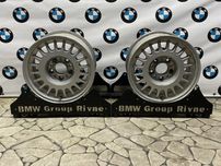 ‼️ДИСКИ‼️ BMW • R15 #️⃣ 5/120 • 7J АРТ:896