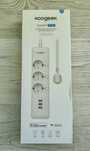 Koogeek Smart Outlet Power Strip Apple Homekit