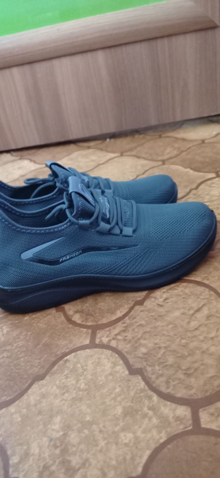 Buty sportowe Fashion 39