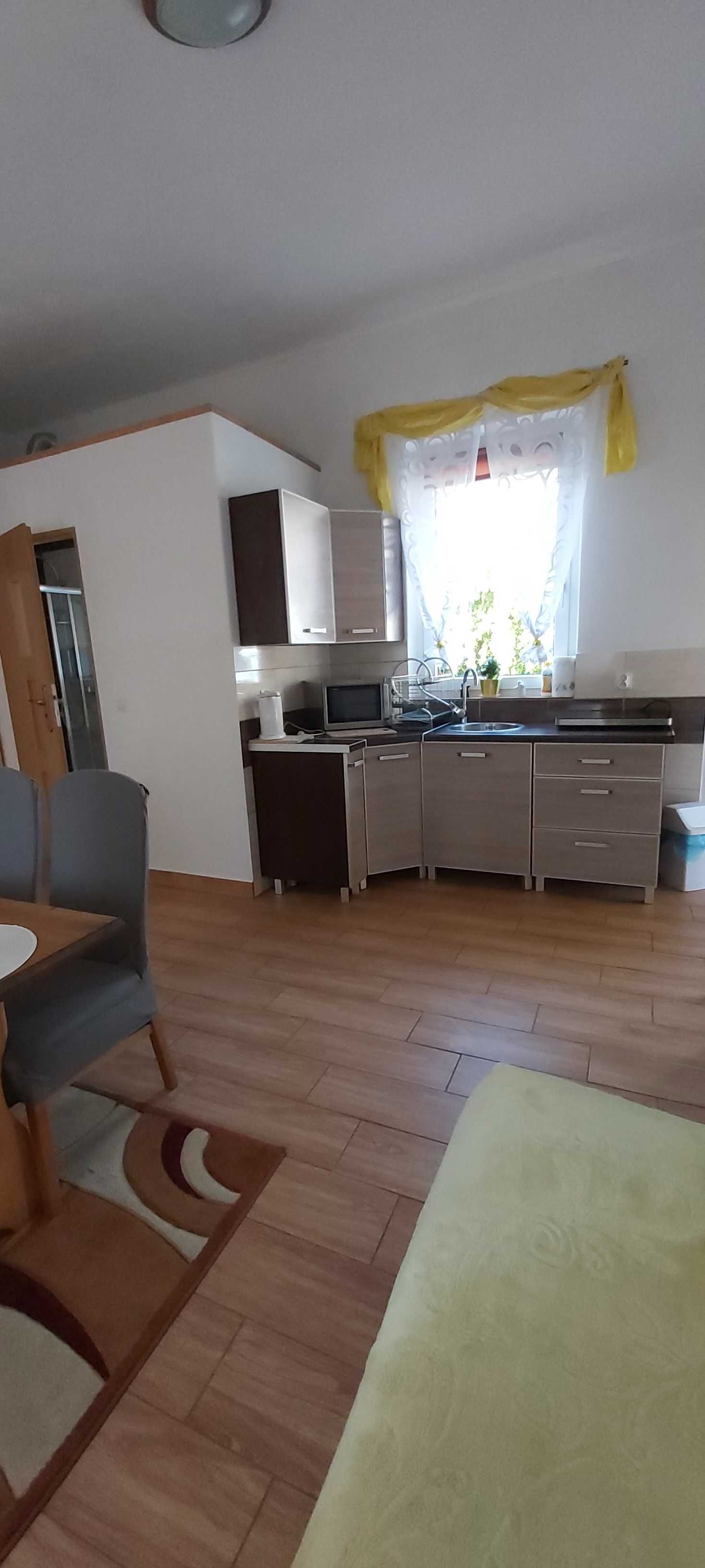 Apartament do wynajęcia