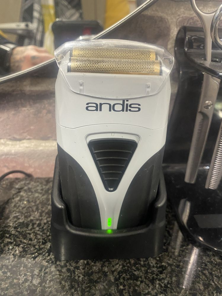 Vendo shaver ANDIS