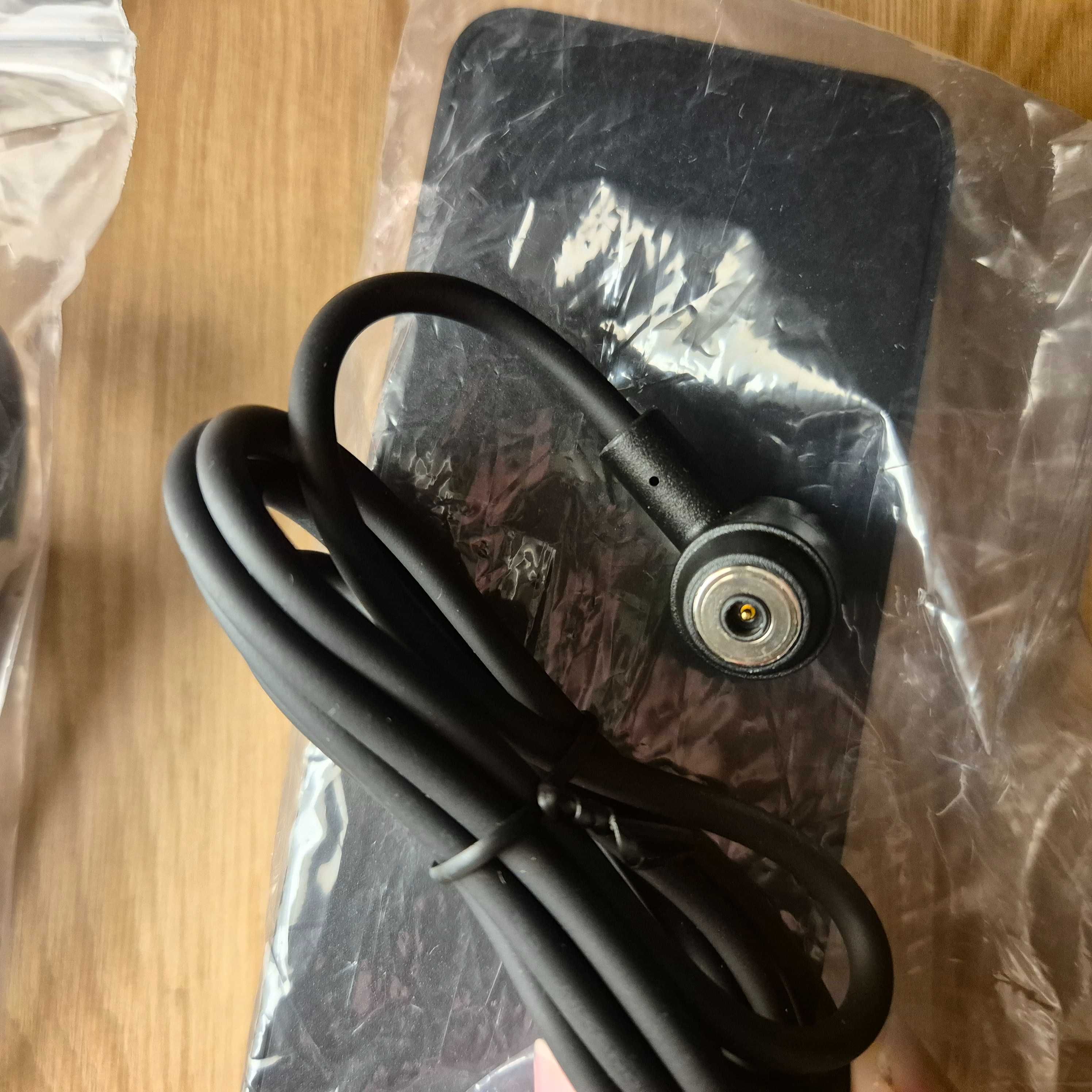 Carregador original XIAOMI pro 4 magnético