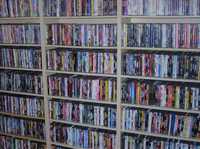 DVDs de Coleção Particular