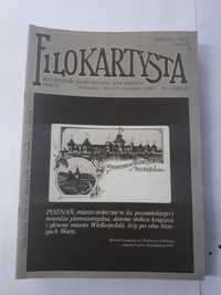 Filokartysta nr 1-2 (11-12) 1998