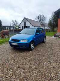 Sprzedam Volkswagen Polo 6n2