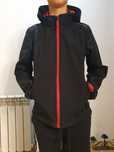 Softshell 164, dziewczynka