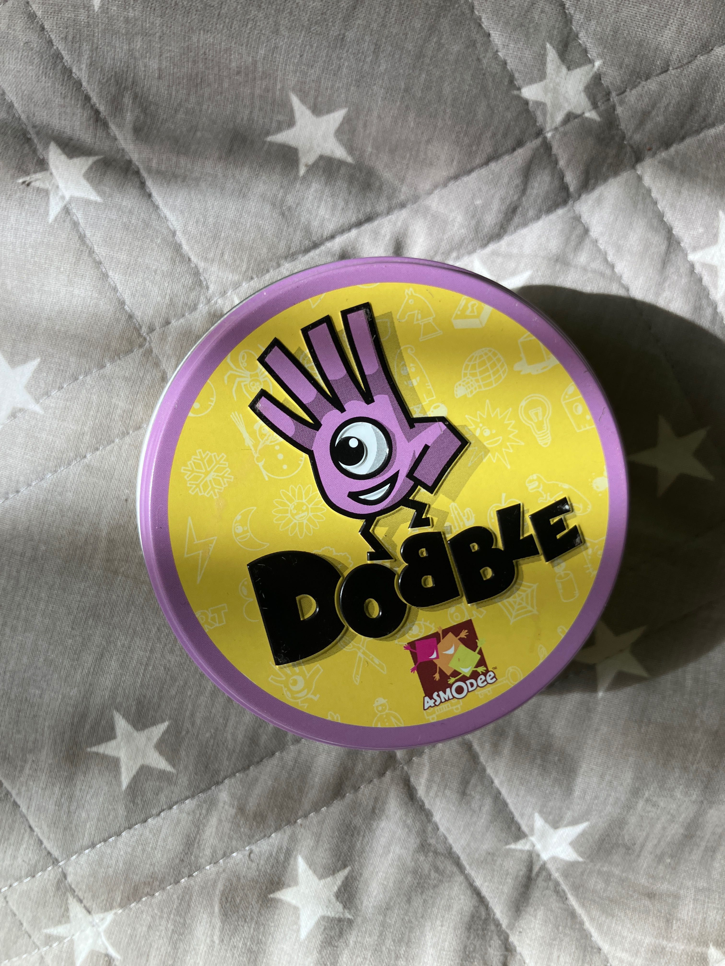 Gra planszowa Dobble
