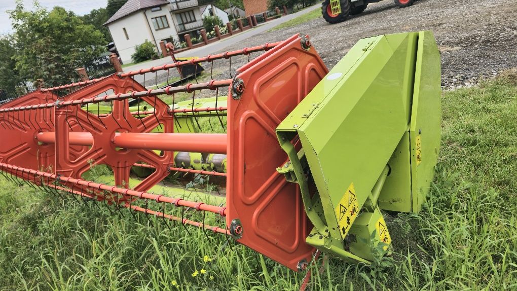 Claas Dominator 58 S Specjal  Super Stan  Igła
