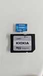 Karta microSD KIOXIA Exceria 128 GB