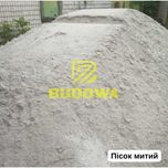 Пісок Відсів Щебінь Камінь Камень Песок Отсев Щебень Грунт Дешево
