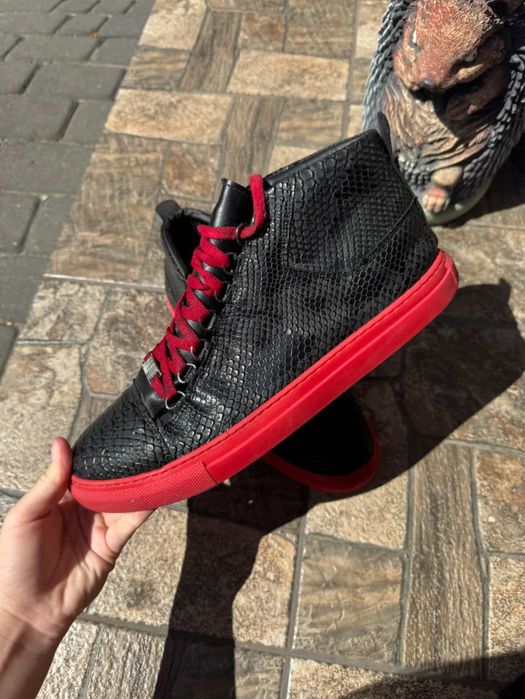 balenciaga arena